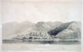 Levuka 1842. god.