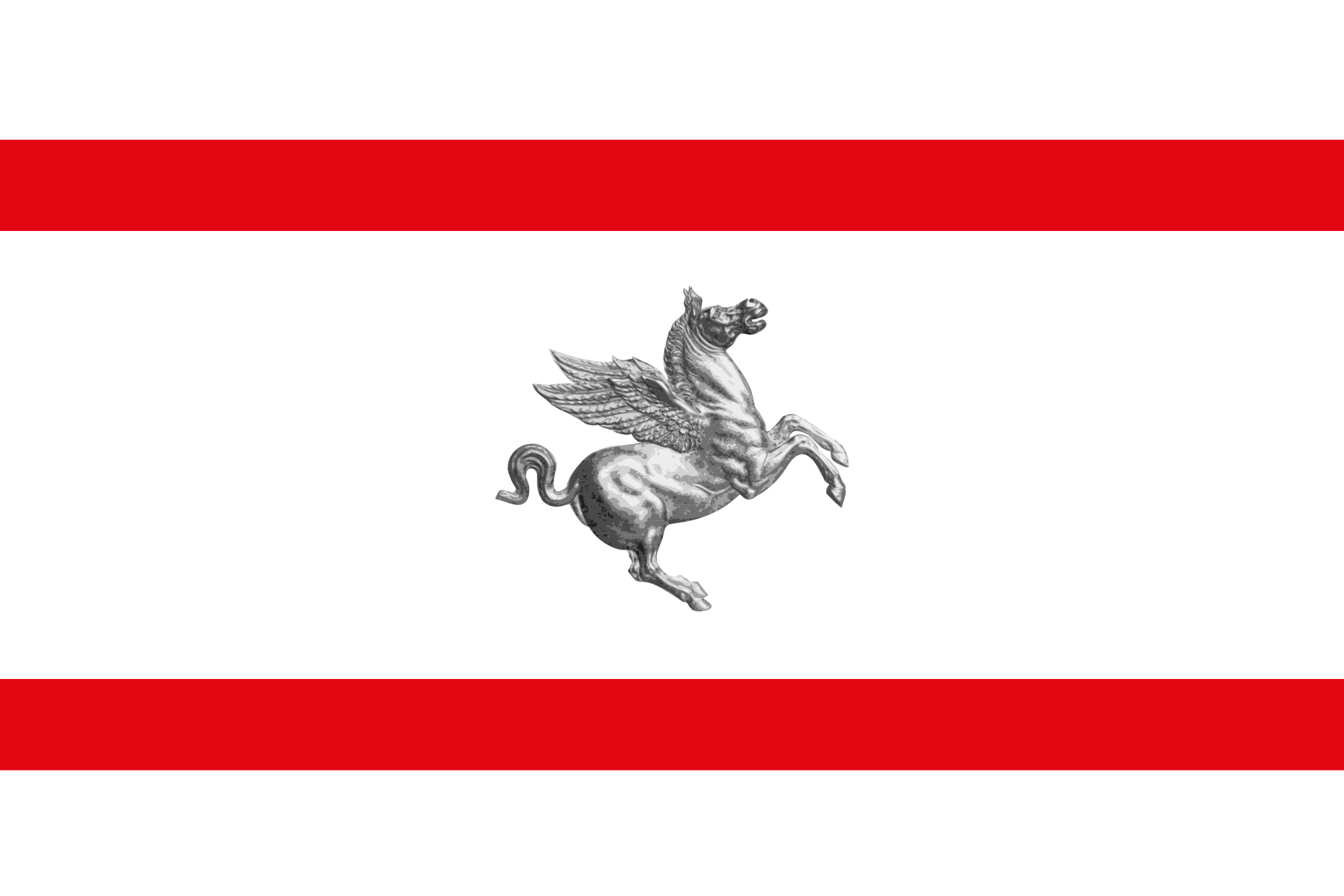 Zastava Toskane
