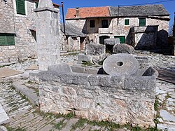 Ruralna cjelina Mala Rudina