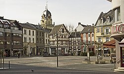 Euskirchen