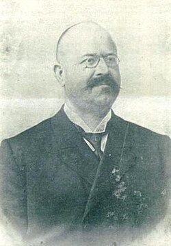 Mile Starčević