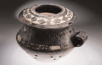 Vučedolska keramika