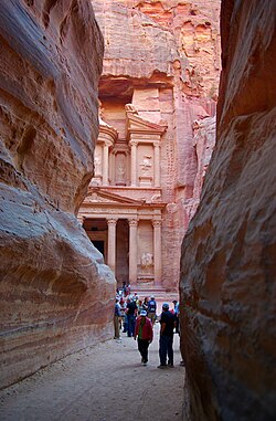 Petra