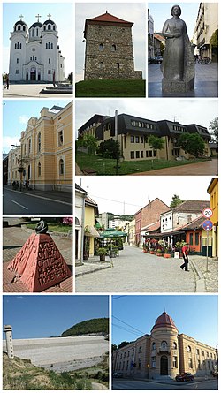 Valjevo