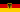 Flag of Germany