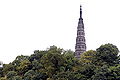 Baochu pagoda