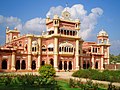 Faiz Mahal, Khairpur u Pakistanu