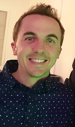 Frankie Muniz