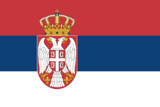 Zastava Srbije